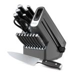 Ninja Foodi NeverDull Premium Knife System 17 Piece Set K32017