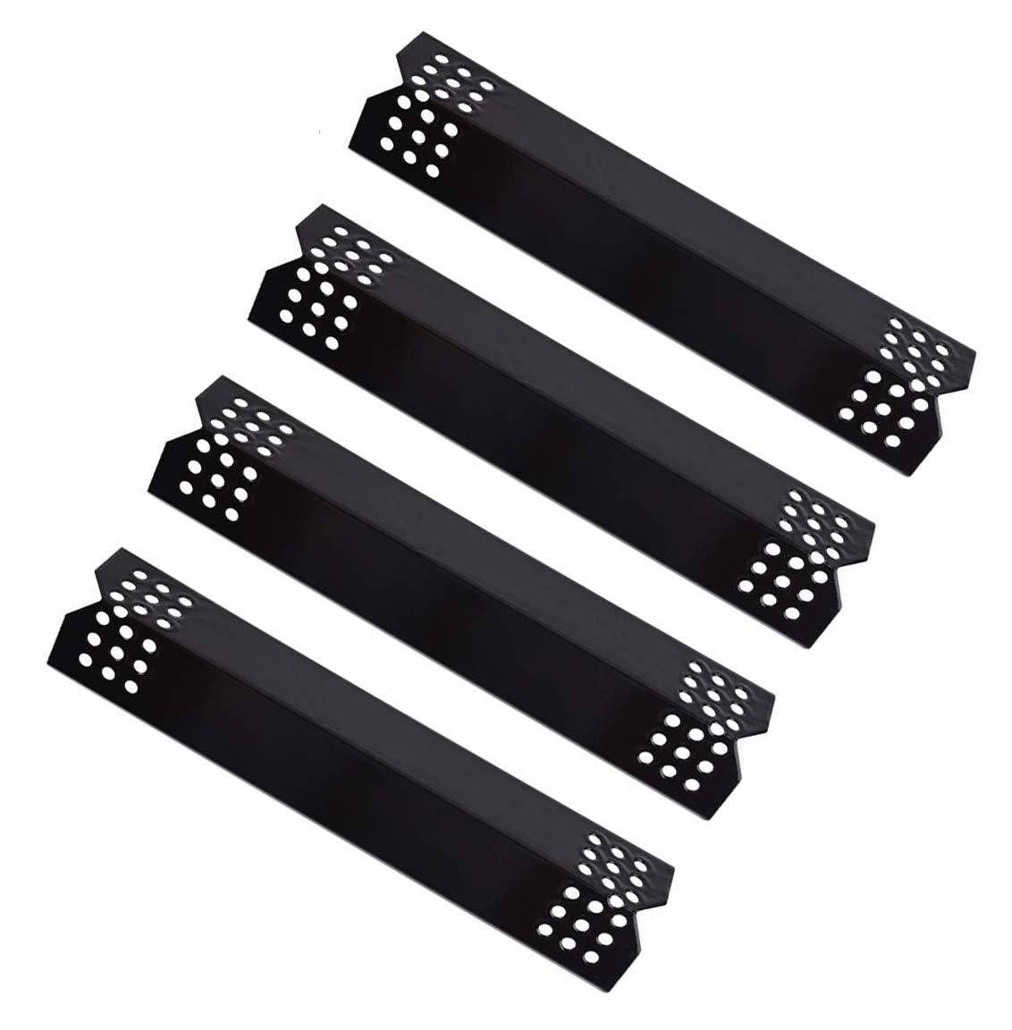 221be8f84b12b50cde684f4e3c8c9b687641bee6bcfe70091ec48e1faa867faf.jpg Replace Parts Porcelain Steel Heat Plate, Replacement -4pcs - Image 1