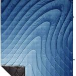 Rumpl Penn State Nittany Lions Original Puffy Blanket
