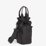 CALPAK Water Bottle Holder in Black