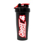 Ghost Blender Bottle 28oz Black