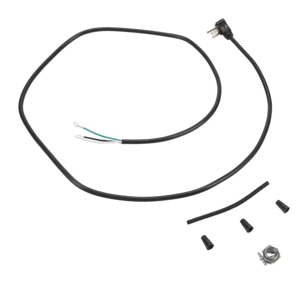 22834771a773ab20dce9326a55cc17e01f3d67d8b3e25bb8a2d38ddbe3d6c76a.jpg Whirlpool Dishwasher Power Supply Kit W10278923RP - Image 1