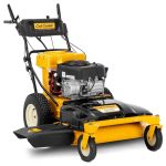 Cub Cadet CC 800 (33") 344cc Wide Area Self-Propelled Lawn Mower