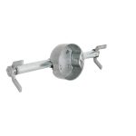 Hubbell 936 Raco Ceiling Fan Box and Support