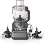 Ninja Professional Plus 9-Cup Food Processor Special Edition, Size: 76 in
