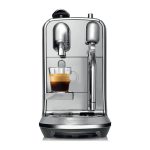 Mastercard Off | Nespresso - J520 Creatista Plus Coffee Machine