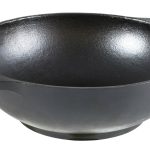 Lodge L9MW Ci 9 inch Wok (QTY-3)