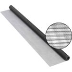 Phifer Wire 48 in. W x 7 ft. L Fiberglass Screen Cloth