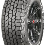Discoverer AT3 XLT All-Season LT275/70R18 125S Tire