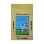 Barenbrug 50 Pound Annual Ryegrass Seed