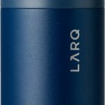 LARQ Self-Cleaning Water Bottle, 17 oz. - Monaco Blue