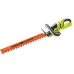 Ryobi 24 In. 40 - Volt Lithium - Ion Cordless Battery Hedge Trimmer (Tool Only)