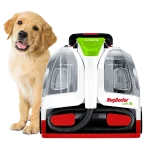Rug Doctor Professional Grade Pet Portable Spot Carpet Cleaner