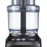 Breville Sous Chef Food Processor - Black Sesame