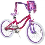 Girls Rule 20" Bike