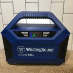 Westinghouse iGen160s Portable Power Station