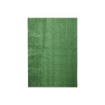 Emerald Green Precut Turf 6 ft. x 8 ft. Artificial Grass Rug
