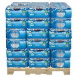 Kirkland Signature Bottled Water 16.9 Fl Oz, 40 - Count, 48 Case Pallet