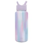 Simple Modern Summit Stainless Steel Water Bottle - Bifrost - 32 oz