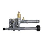 AR North America Ar42940 Replacement Head for AR Pump SRMW Complete Aluminum
