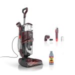 Shark CarpetXpert, Upright Carpet, Area Rug and Upholstery Cleaner for Pets, Built-In Spot and Stain Eliminator, Deep Cleaning and Dirt and Grime