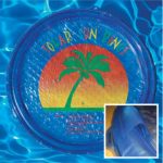 SSR SSRA-100 Solar Sun Rings Pool Water Heater w/ Anchors
