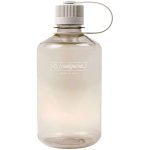 Nalgene 16 oz Narrow Mouth Sustain Water Bottle Cotton