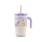 Reduce Coldee Portable Drinkware Mug - Mermaids - 14 oz