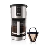 Ninja DCM200 Programmable 14-Cup Coffee Maker - XL Each