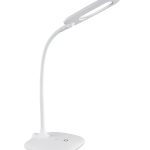 OttLite LED Soft Touch Desk Lamp White