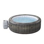 SaluSpa 60224E EnergySense Monaco Inflatable Spa