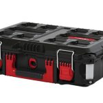 Milwaukee 4932464244 3Piece PACKOUT Storage System Set