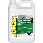 Zinsser Jomax House Cleaner and Mildew Killer - 1 gal