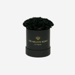 Basic Black Box | Black Roses | 6-7 Roses | The Million Roses | Luxury Preserved Roses | Flower Delivery