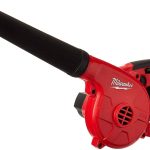 Milwaukee 0884-20 M18 18 Volt Cordless Compact Yard Leaf Blower