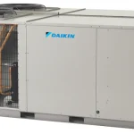 Daikin 15 Ton 14.2 IEER / 11 EER R-32 Commercial Package Air Conditioner- DSC1803D000001S