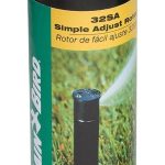 Rain Bird Rotor Sprinkler