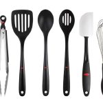 OXO 17pc Culinary and Utensil Set
