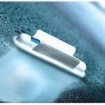 AQUAPEL Applicator (500) Windshield Glass Treatment Water Rain Repellent Repels