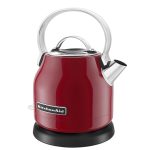 KitchenAid 1.25-Liter Electric Kettle-Empire Red