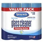 Sprayway Glass Cleaner