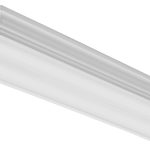 Lithonia Lighting FMFL 30840 Caml Cambridge LED Linear Flush Mount