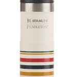 Pendleton Stanley Trigger-Action Travel Mug White