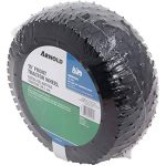 Arnold 490-325-0012 15 in. Universal Lawn Tractor Front Wheel