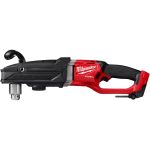 Milwaukee 2809-20 M18 Fuel Super Hawg 1/2" Right Angle Drill