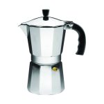 IMUSA 3-Cup Aluminum Espresso Maker