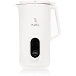 Nutr Milk Machine, White