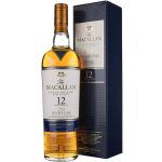 Macallan 12 Year Double Cask Single Malt Scotch Whiskey