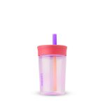 Owala 15 oz Lilac Rocket Kids' Tumbler