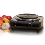 Elite Cuisine Esb-301bf Electric Single Burner Hot Plate